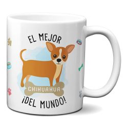 mejor perro chihuahua