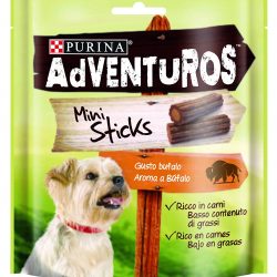 Purina Adventuros