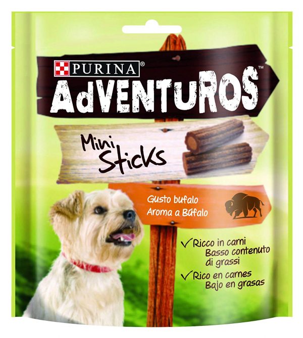 Purina Adventuros