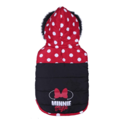 minni mouse lunares