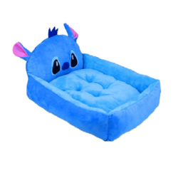 Cama Stitch