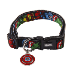 collar marvel