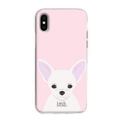 iphone rosa chihuahua