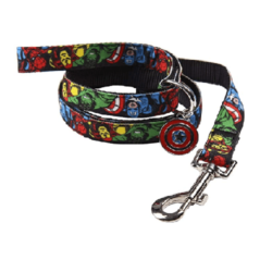 Collar Marvel